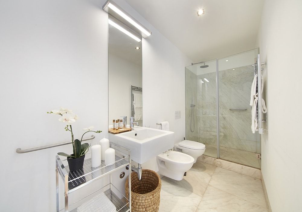 Canaan Apartments Lisbon Combro 77 Studio 11