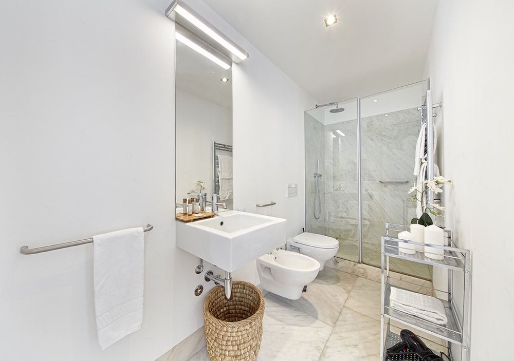 Canaan Apartments Lisbon Combro 77 Studio 9