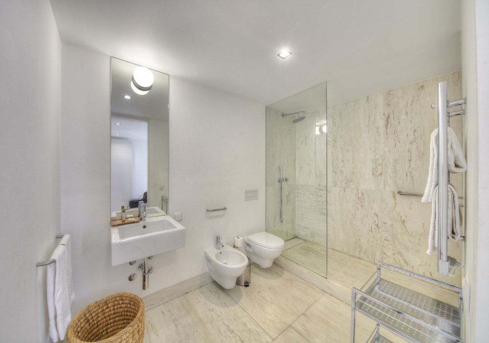 Canaan Apartments Lisbon Combro 77 Studio 12