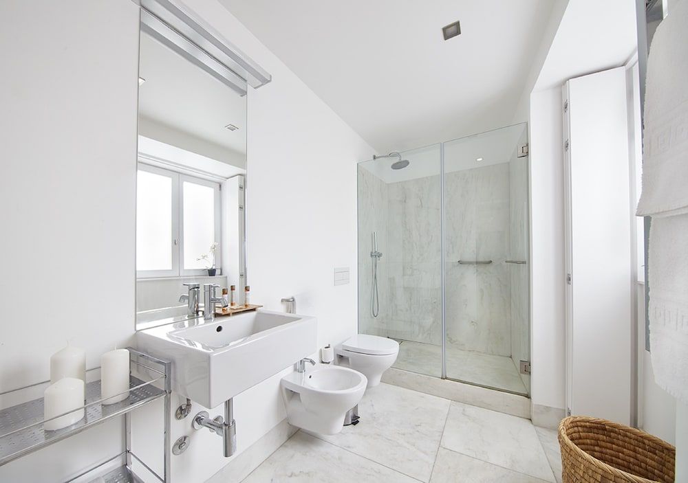 Canaan Apartments Lisbon Combro 77 Studio 10