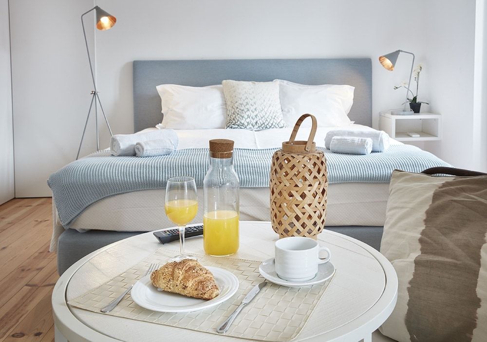 undefined Canaan Apartments Lisbon Combro 77 5