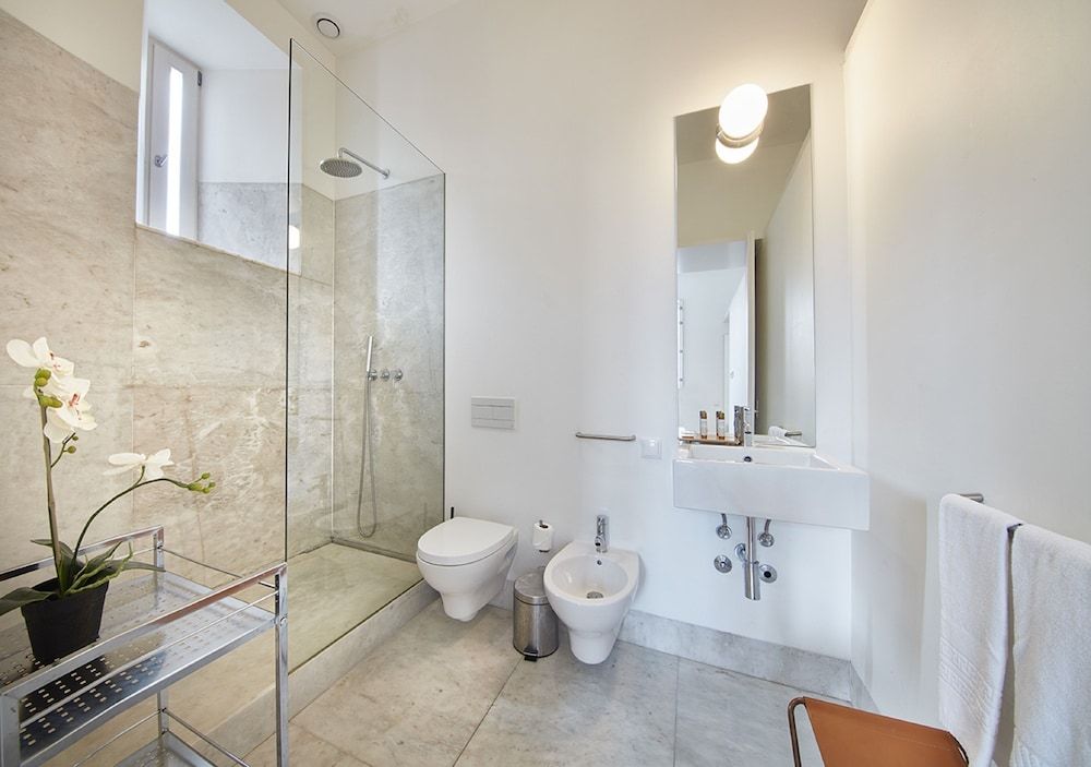 Canaan Apartments Lisbon Combro 77 Apartment, 1 Bedroom 7