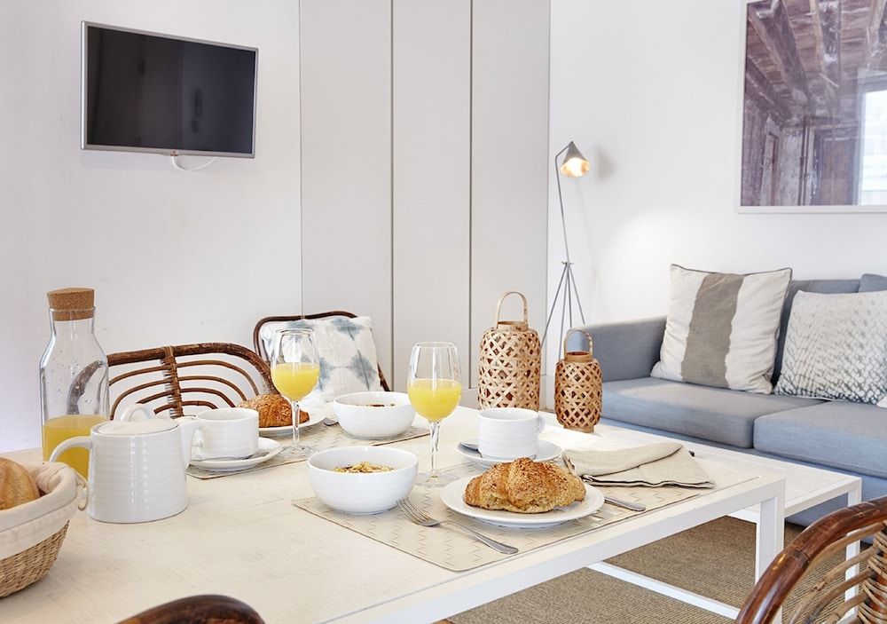 Canaan Apartments Lisbon Combro 77 Apartment, 1 Bedroom 5