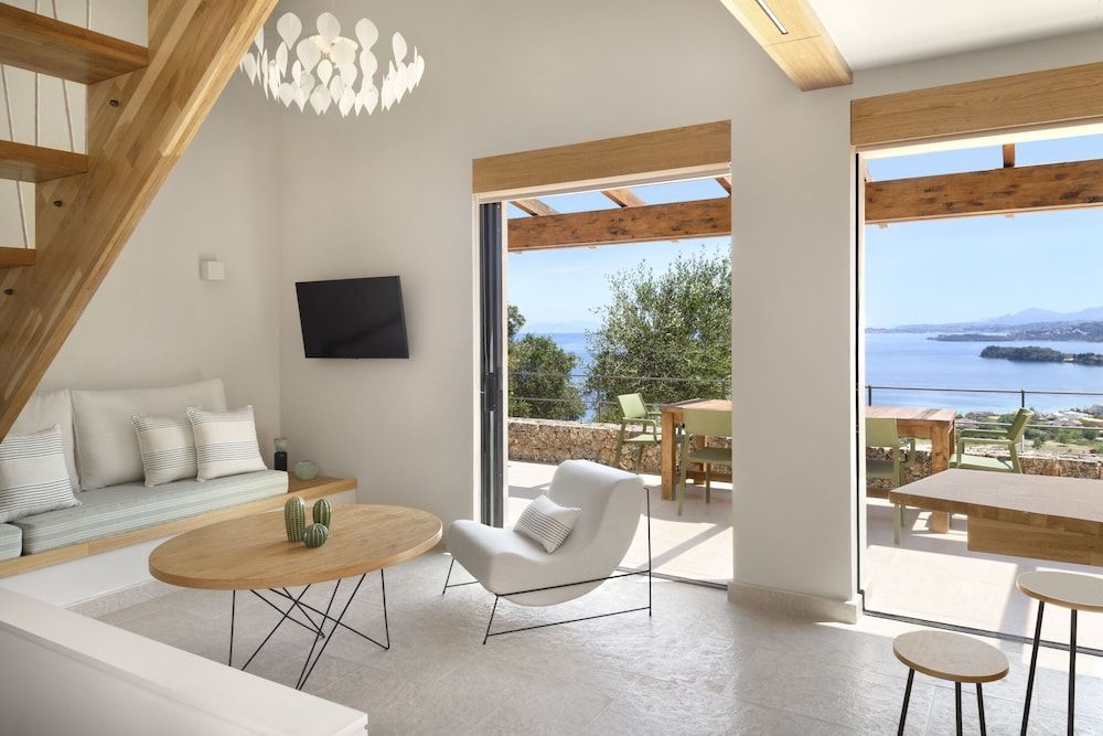 Premium Villa, 3 Bedrooms, Private Pool