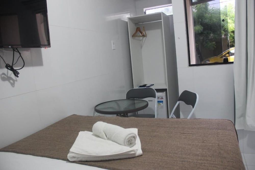 Basic Double Room