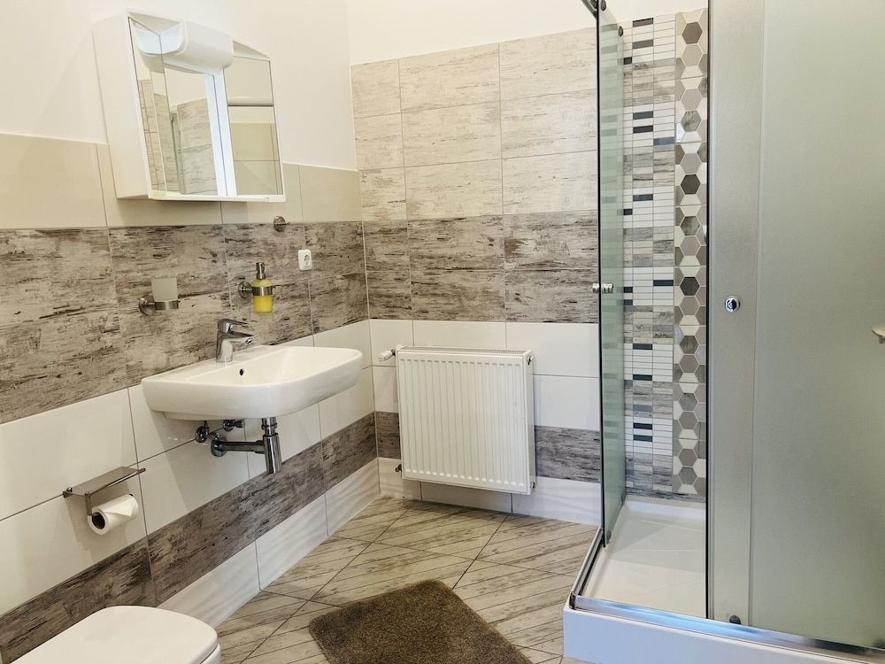 undefined M&M Hotel – Harburg 7