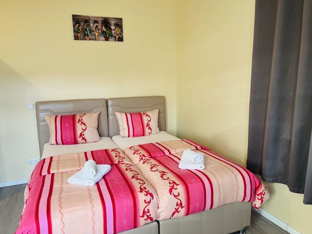 undefined M&M Hotel – Harburg 6