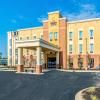 Comfort Inn & Suites Rock Hill Northeast