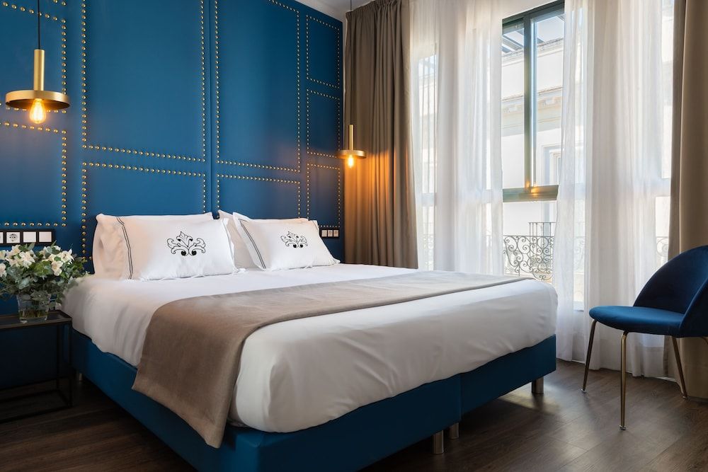 Casa Sevilla 1920 Suites by Época Apartment, City View 3