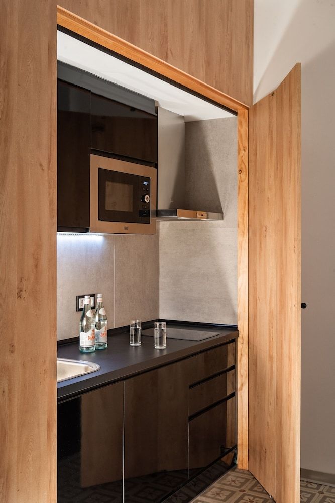 Casa Sevilla 1920 Suites by Época Apartment, City View 5