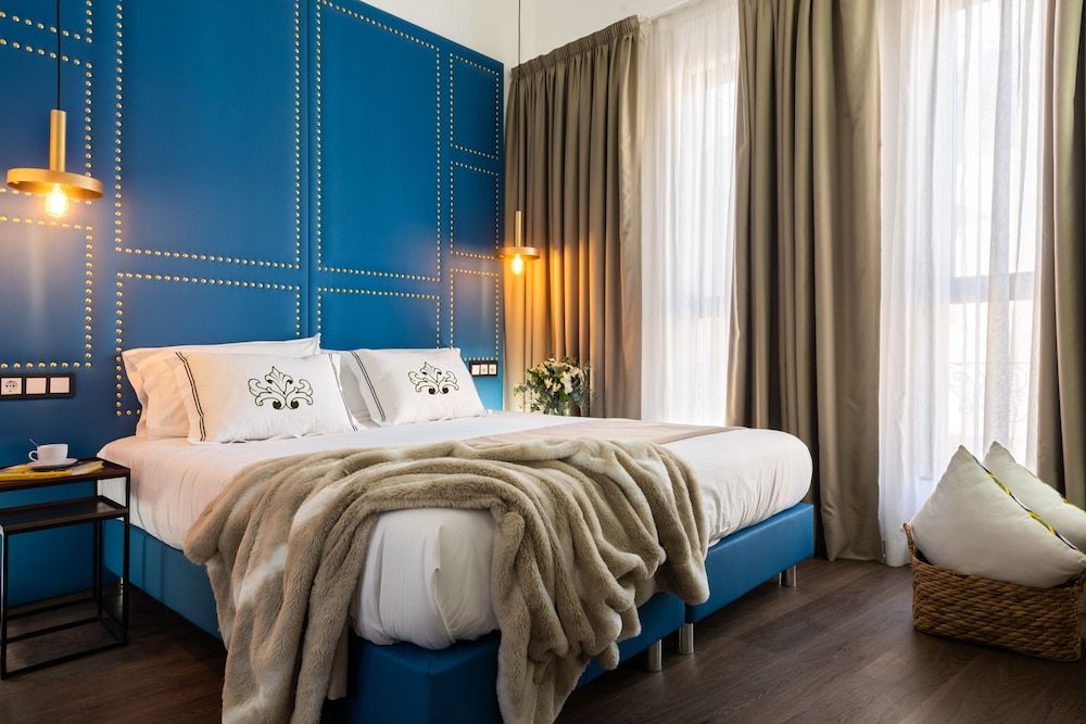 Casa Sevilla 1920 Suites by Época Apartment, City View 2