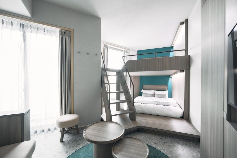 undefined fav TOKYO NISHINIPPORI 2