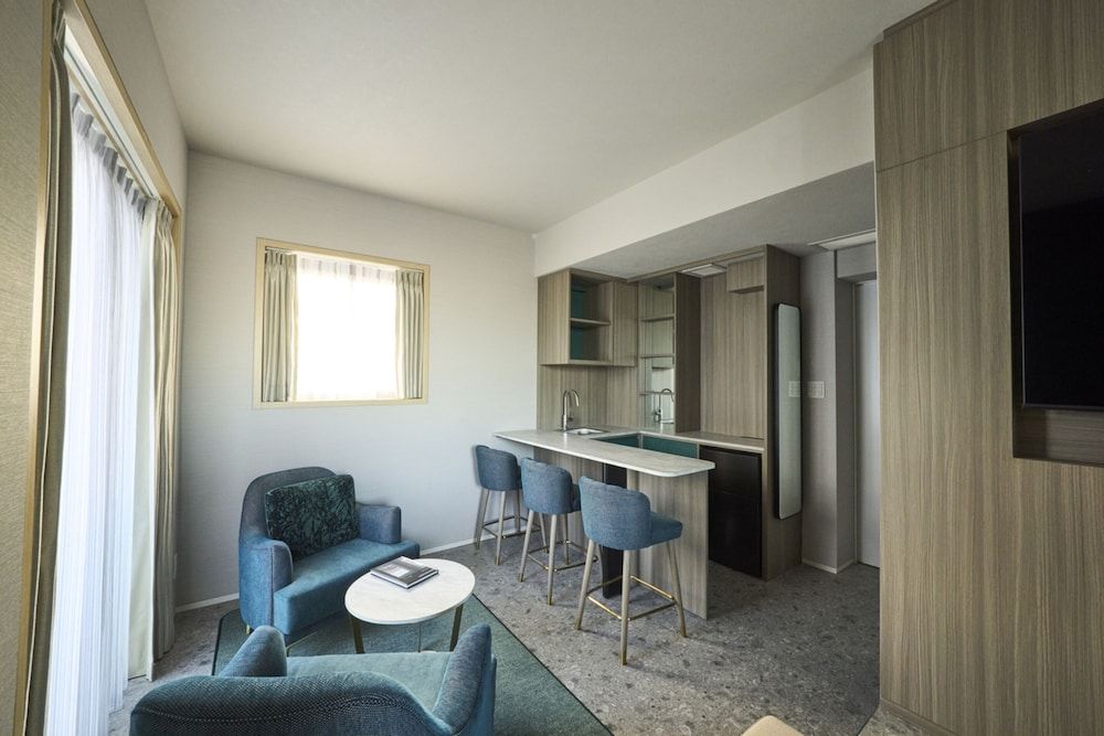 undefined fav TOKYO NISHINIPPORI 3