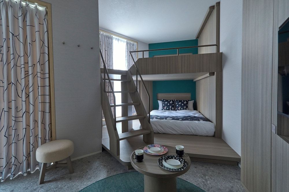 undefined fav TOKYO NISHINIPPORI 4