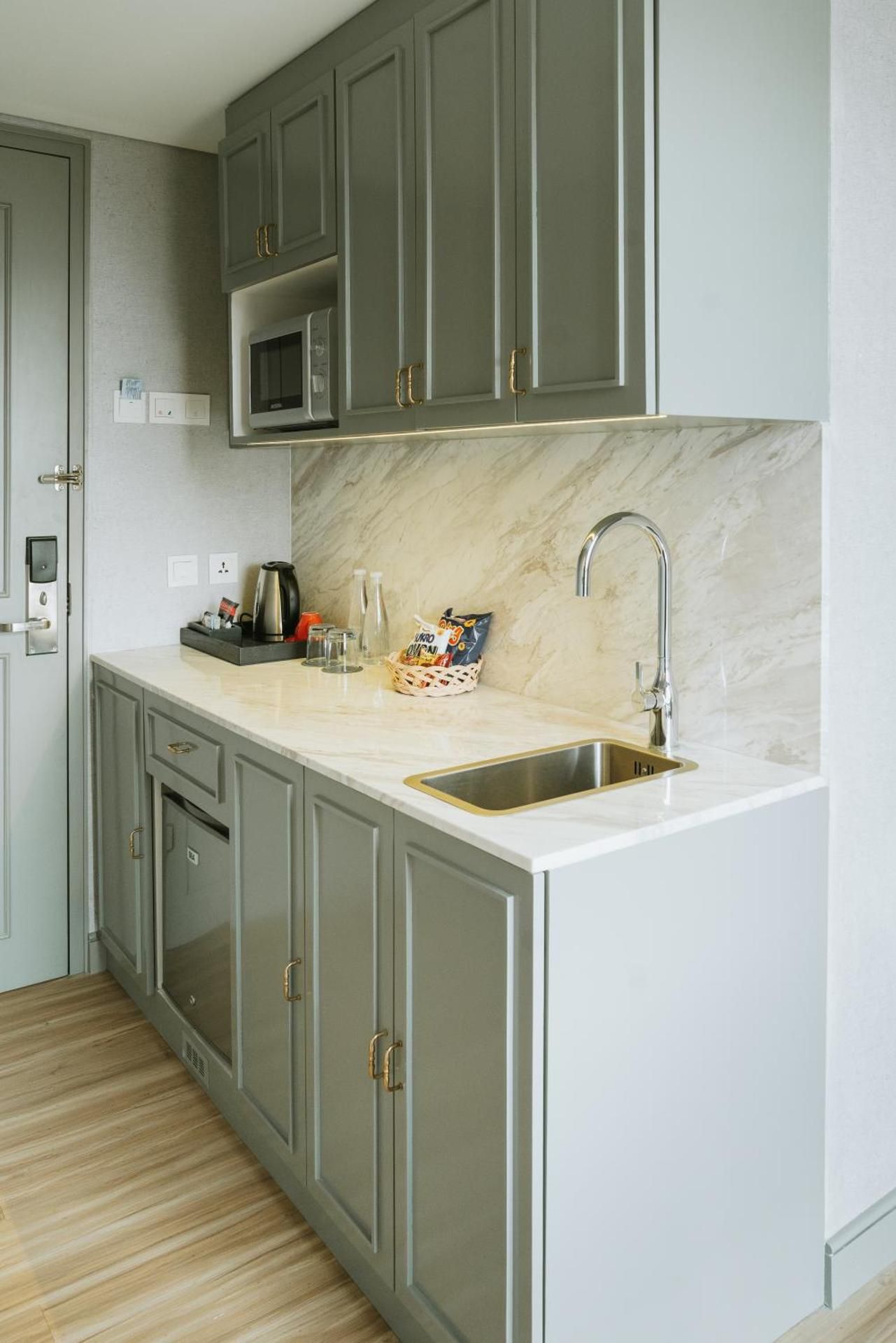 undefined Barito Mansion 6