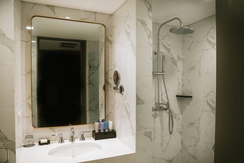 Barito Mansion Deluxe Room, 1 Queen Bed 4