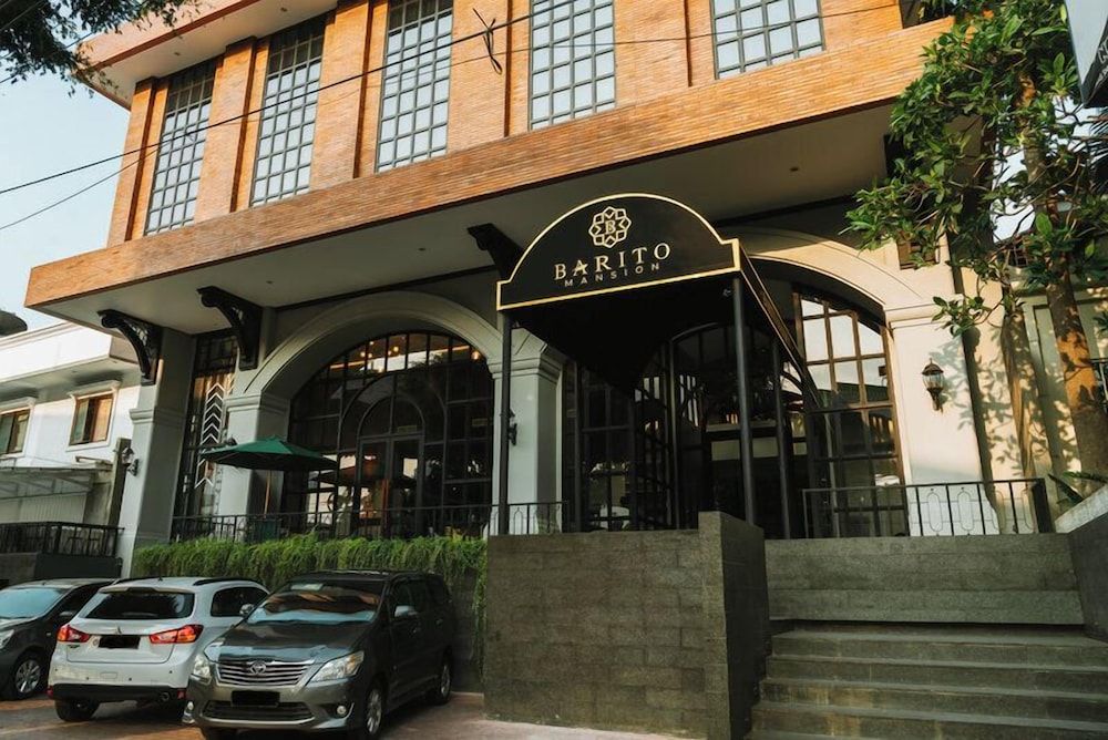 undefined Barito Mansion 2