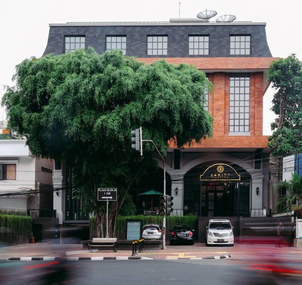 undefined Barito Mansion 3