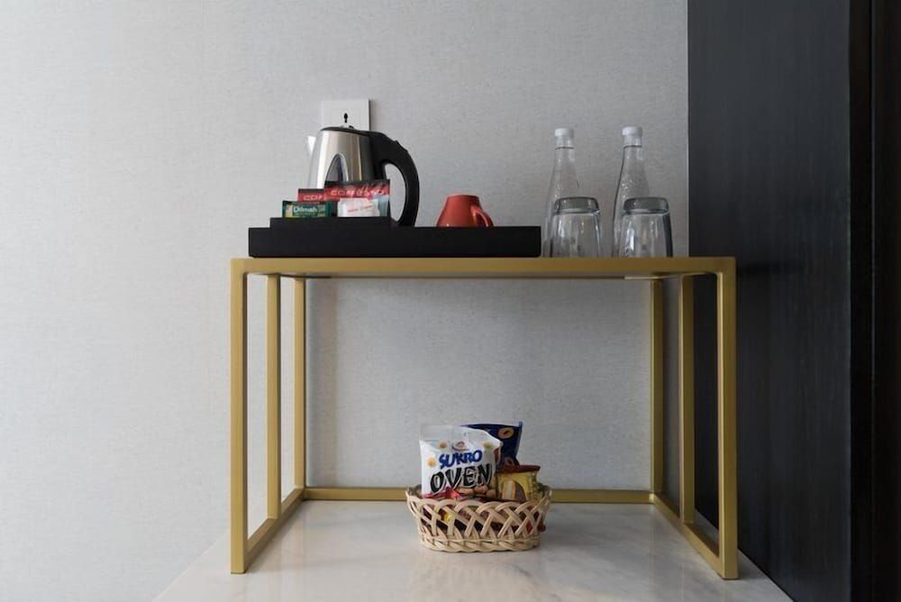 Barito Mansion Deluxe Room, 1 Queen Bed 12