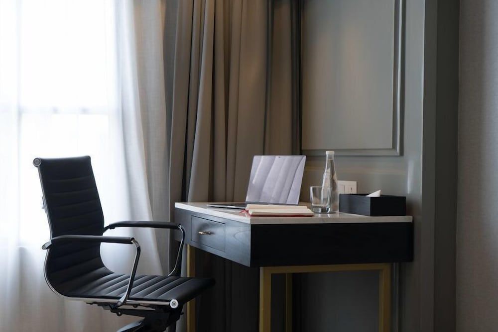 Barito Mansion Deluxe Room, 1 Queen Bed 11