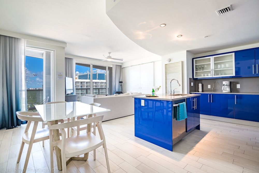 undefined W Residences Luxury Suites Across from Fort Lauderdale Beach