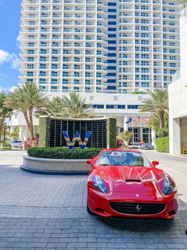 undefined W Residences Luxury Suites Across from Fort Lauderdale Beach 3