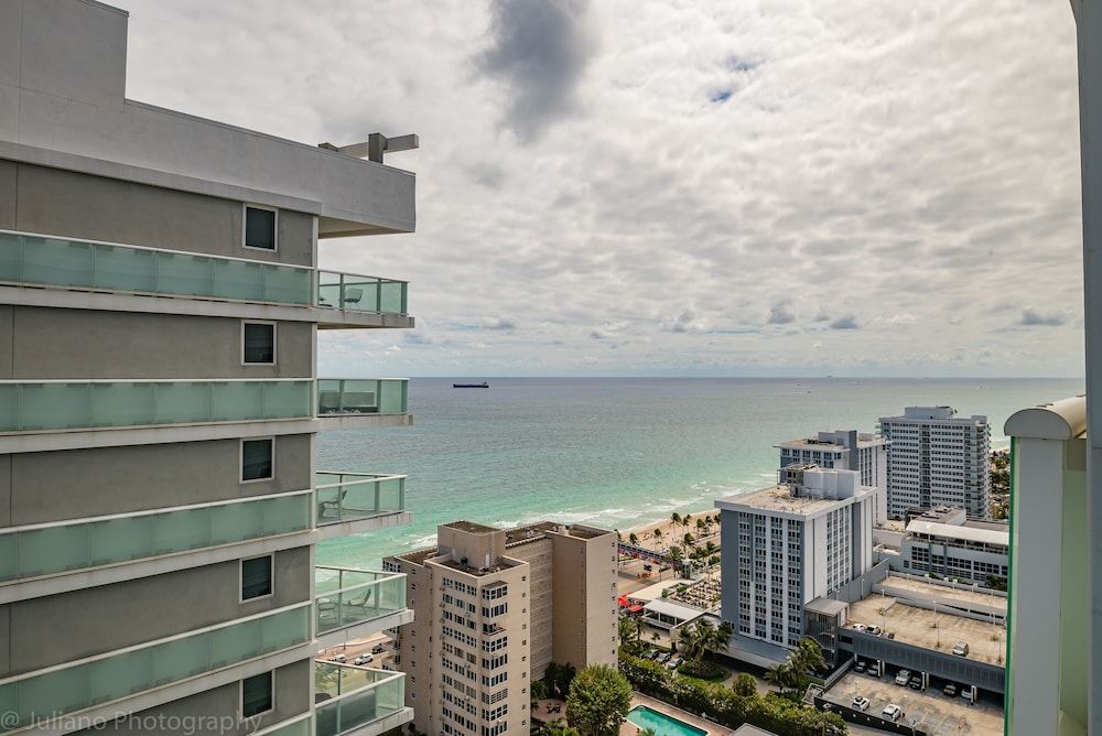 undefined W Residences Luxury Suites Across from Fort Lauderdale Beach 7