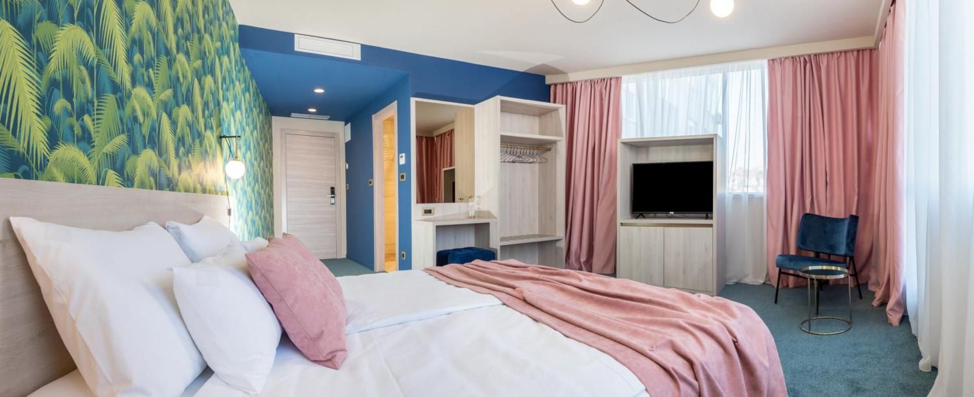 undefined Priska Med Luxury Rooms 6