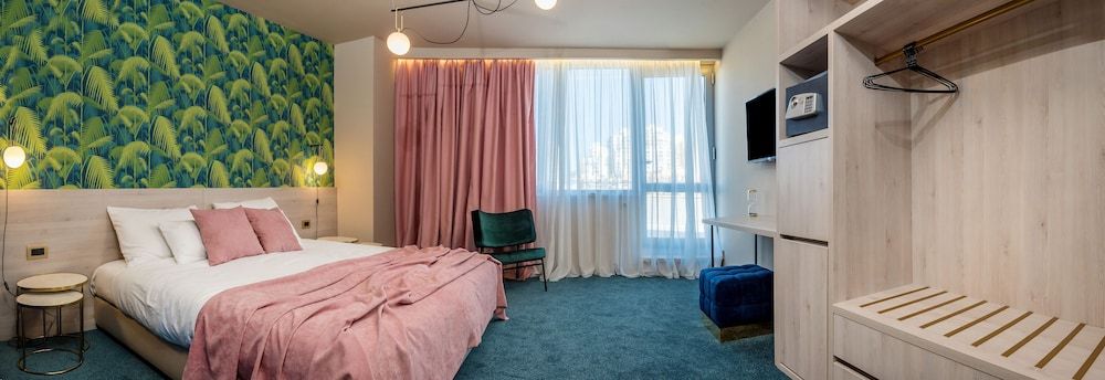 Priska Med Luxury Rooms Deluxe Double or Twin Room, Hot Tub (Jacuzzi) 7