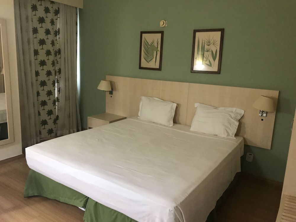 Standard Double or Twin Room, 1 Double Bed, Non Smoking