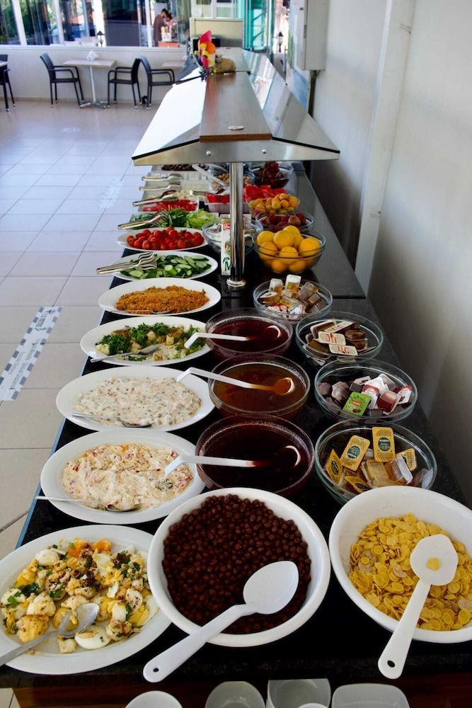 undefined Ozmen Hotel Old Town 10