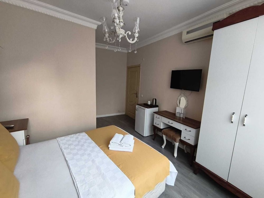 undefined Ozmen Hotel Old Town 3