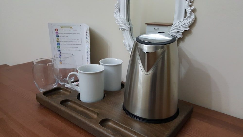 undefined Ozmen Hotel Old Town 9