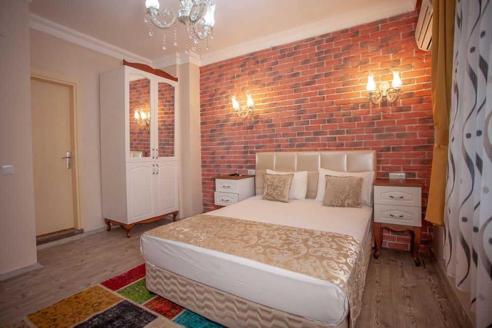 undefined Ozmen Hotel Old Town 5