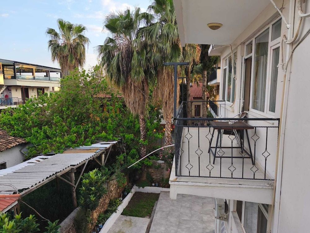 Ozmen Hotel Old Town Classic Double Room 9