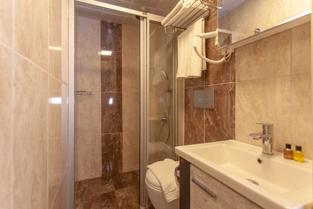 undefined Ozmen Hotel Old Town 7