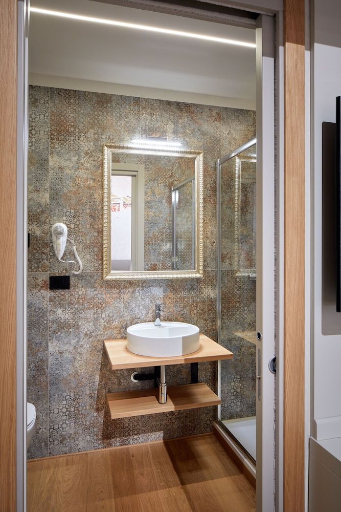 Ca' Dei Proverbi Suites - Wenice Deep Culture Junior Suite 5