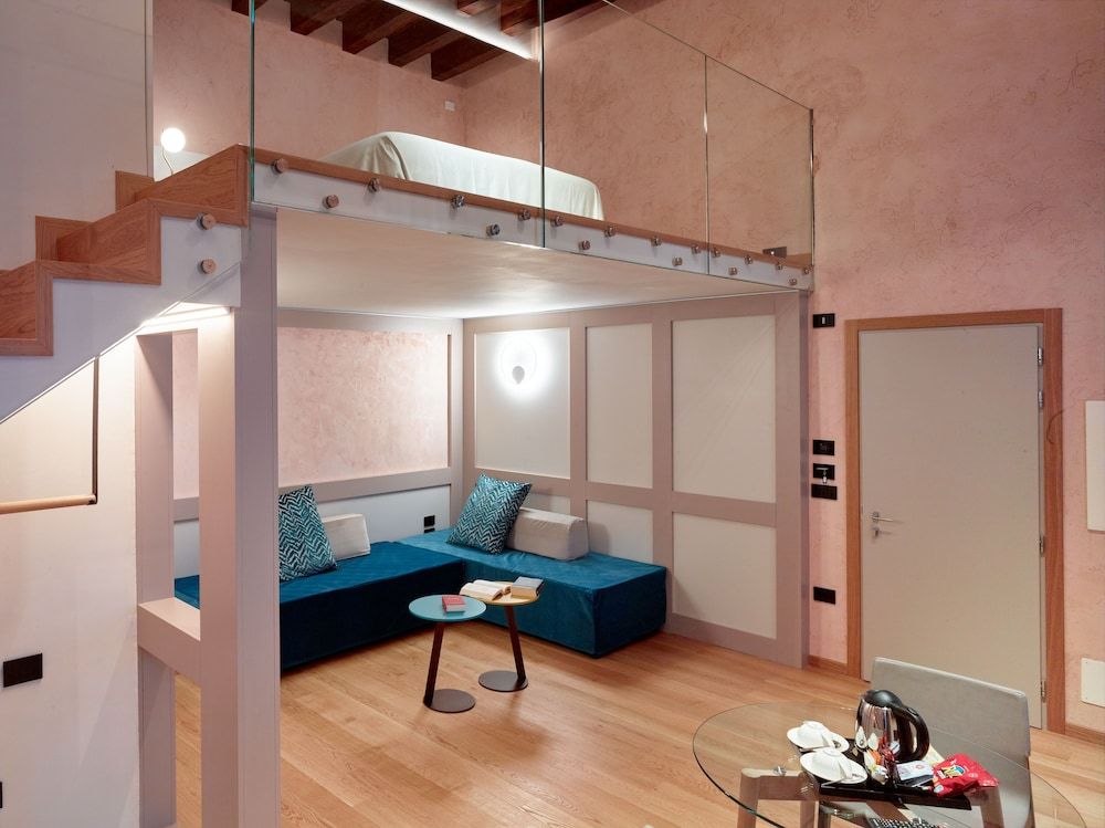 undefined Ca' Dei Proverbi Suites - Wenice Deep Culture 9