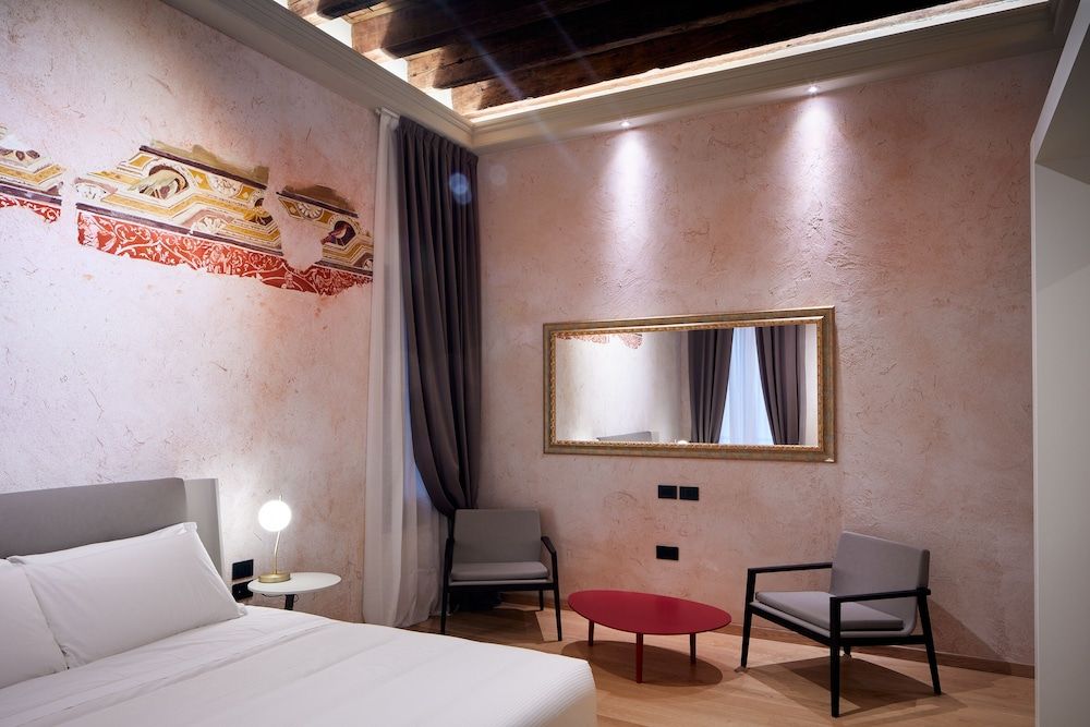 undefined Ca' Dei Proverbi Suites - Wenice Deep Culture 3