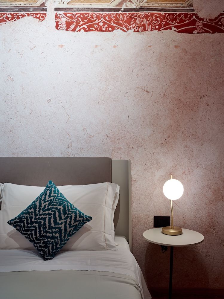 Ca' Dei Proverbi Suites - Wenice Deep Culture Junior Suite 2