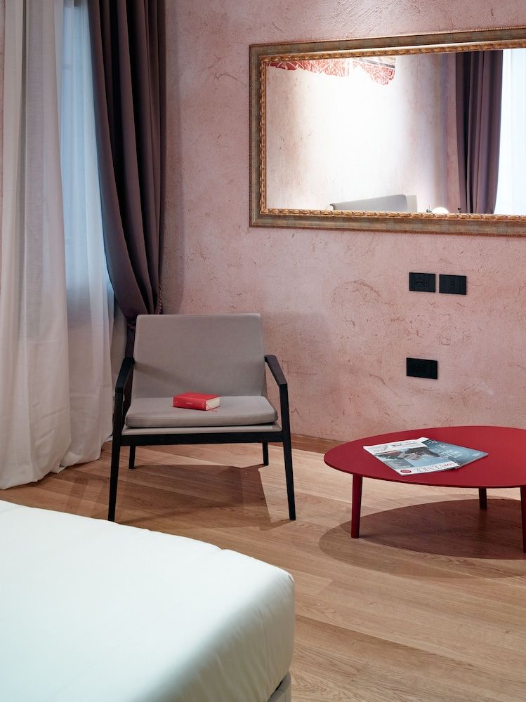 Ca' Dei Proverbi Suites - Wenice Deep Culture Junior Suite 3