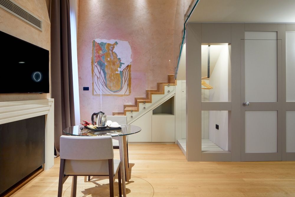 undefined Ca' Dei Proverbi Suites - Wenice Deep Culture 8