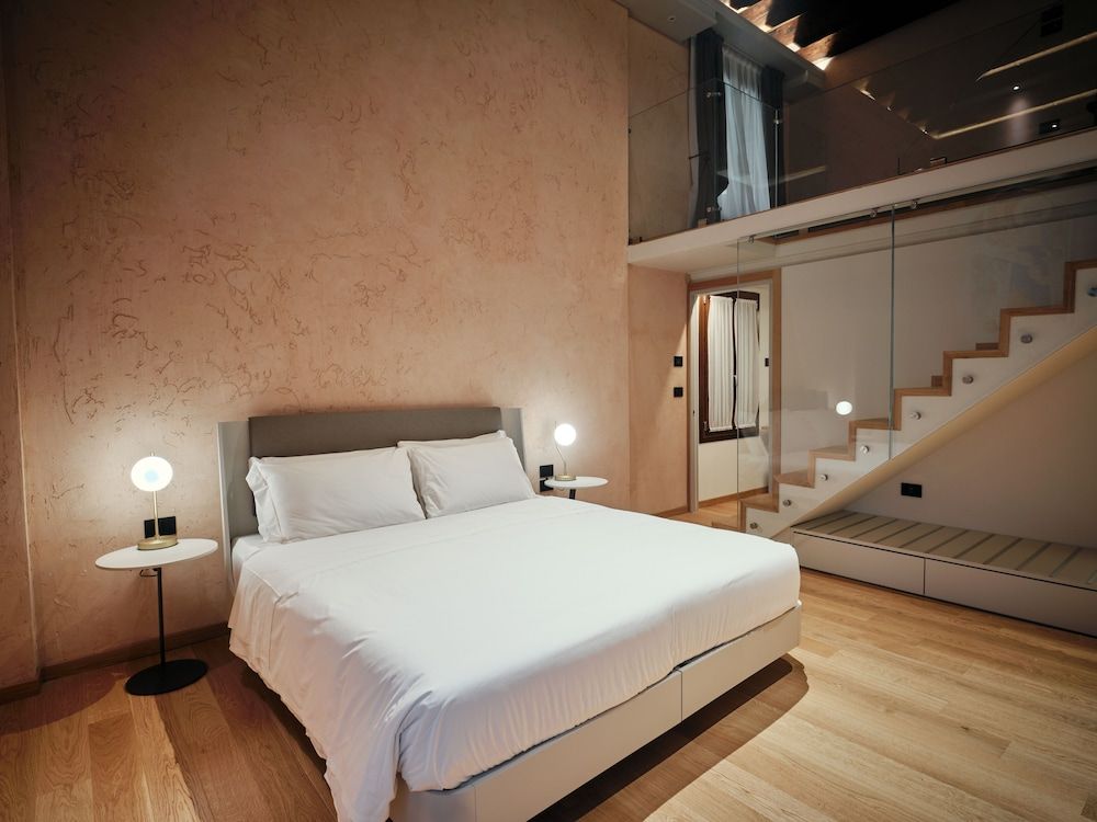 undefined Ca' Dei Proverbi Suites - Wenice Deep Culture 6