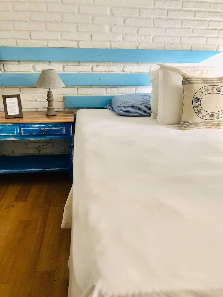 Blu inn punta del este Double Room (Blu) 2