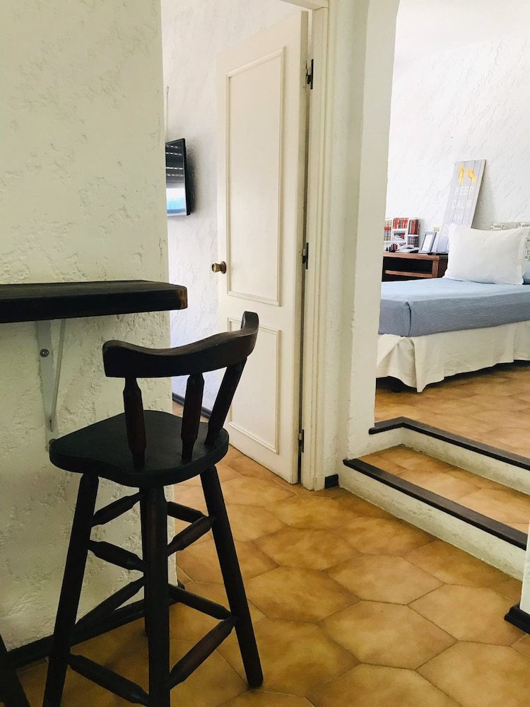 Blu inn punta del este Family Quadruple Room, 2 Bedrooms 4