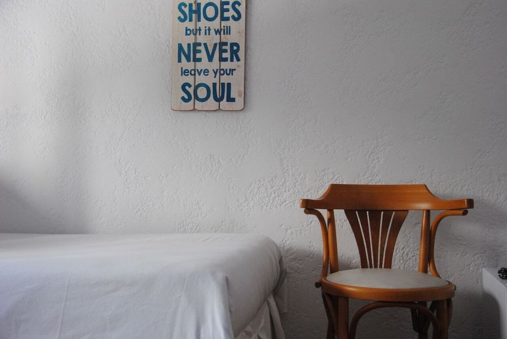 Blu inn punta del este Double Room (Blu) 7