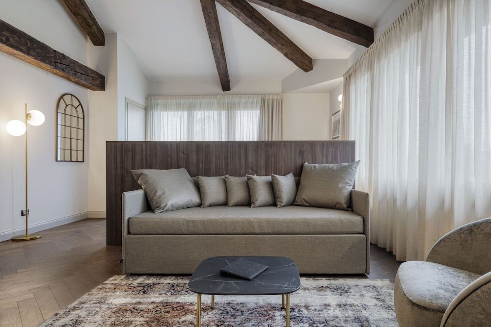 Porta  Altinia Superior Studio Suite 2