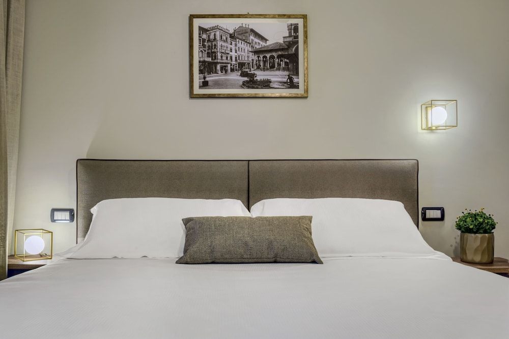 Porta  Altinia Deluxe Room