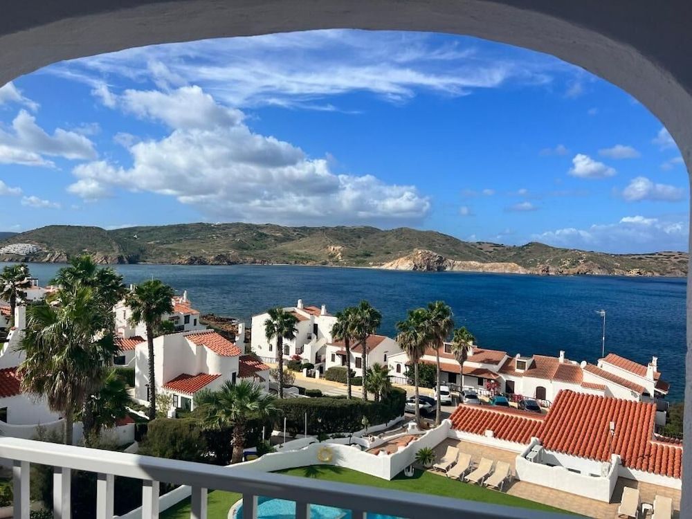 Panoramic Studio, Sea View, Tower