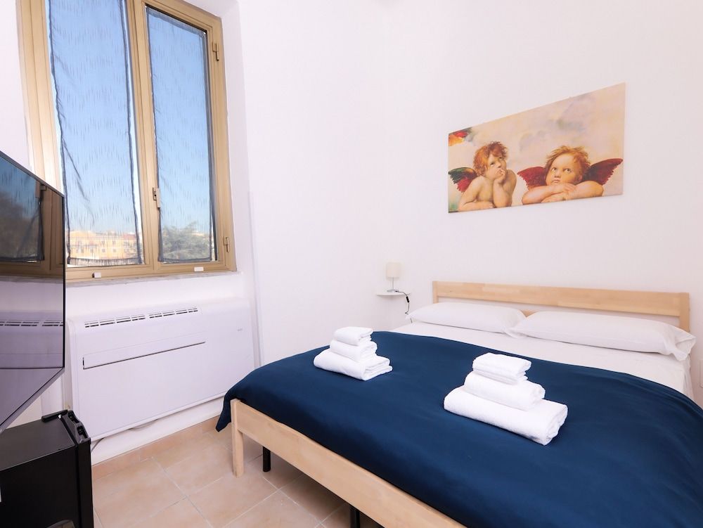 undefined Cielo Vaticano Guest House 9